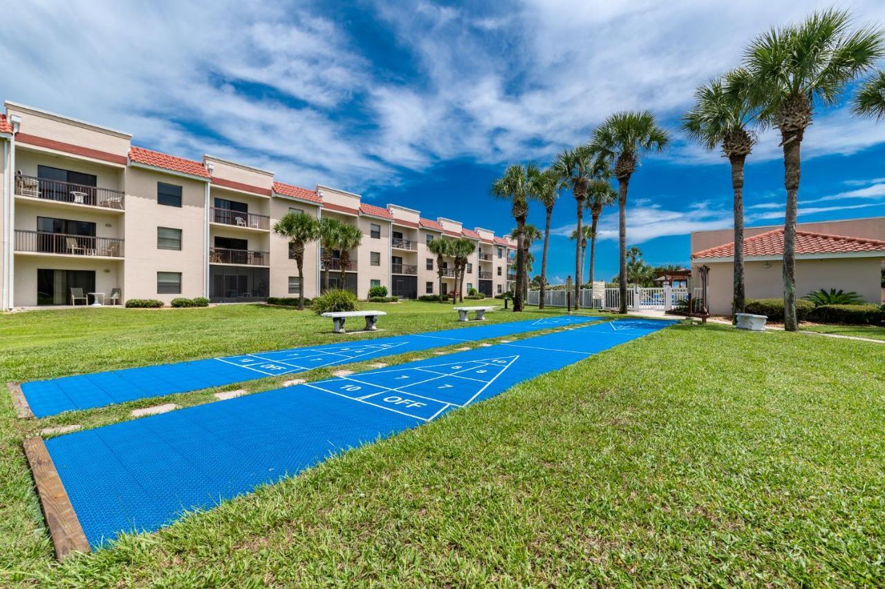 Ocean Village Club D23 圣奥古斯丁 外观 照片