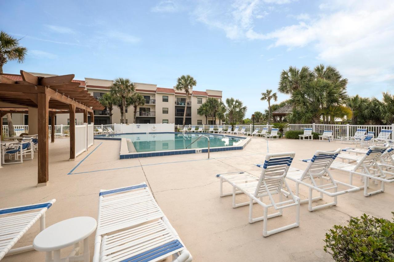 Ocean Village Club D23 圣奥古斯丁 外观 照片